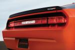Dodge Challenger SRT8 2008 года